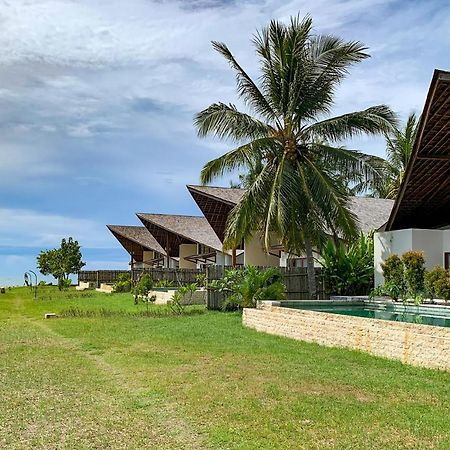 The Club Villas Lombok Sekotong Buitenkant foto